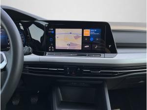 Volkswagen Golf VIII 1.5 TSI *Life* Navi Kamera ACC SHZ VKZ-Erk.
