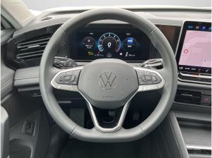 Volkswagen Tiguan 1.5 eTSI *Life* DSG AHK 360°Kamera Navi ACC SHZ beheizb. Lenkrad