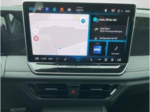 Volkswagen Tiguan 1.5 eTSI *Life* DSG AHK 360°Kamera Navi ACC SHZ beheizb. Lenkrad