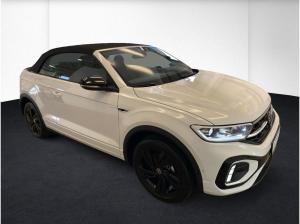 Volkswagen T-Roc Cabriolet R-Line 1.5 TSI AHK*NAVI