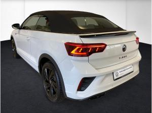 Volkswagen T-Roc Cabriolet R-Line 1.5 TSI AHK*NAVI