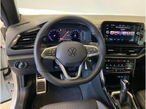 Volkswagen T-Roc Cabriolet R-Line 1.5 TSI AHK*NAVI