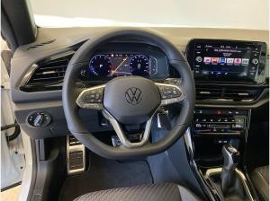 Volkswagen T-Roc Cabriolet R-Line 1.5 TSI AHK*NAVI