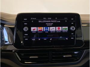 Volkswagen T-Roc Cabriolet R-Line 1.5 TSI AHK*NAVI