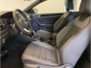 Volkswagen T-Roc Cabriolet R-Line 1.5 TSI AHK*NAVI