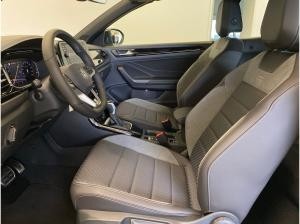 Volkswagen T-Roc Cabriolet R-Line 1.5 TSI AHK*NAVI
