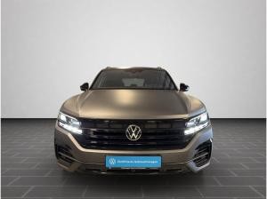 Volkswagen Touareg 3.0 TDI R-Line, Navi, Leder, BlackStyle, IQ-Light, AHK, Dynaudio, Luft