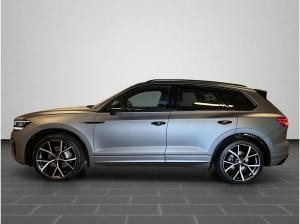 Volkswagen Touareg 3.0 TDI R-Line, Navi, Leder, BlackStyle, IQ-Light, AHK, Dynaudio, Luft