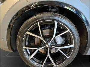 Volkswagen Touareg 3.0 TDI R-Line, Navi, Leder, BlackStyle, IQ-Light, AHK, Dynaudio, Luft