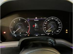 Volkswagen Touareg 3.0 TDI R-Line, Navi, Leder, BlackStyle, IQ-Light, AHK, Dynaudio, Luft