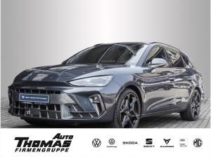 Cupra Leon Sportstourer VZ 1.5 e-HYBRID DSG MATRIX+AHK+SENNHEISER DSG PANO+MATRIX+LM 19-ZOLL