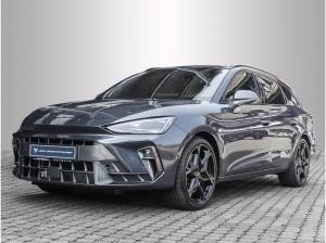 Cupra Leon Sportstourer VZ 1.5 e-HYBRID DSG MATRIX+AHK+SENNHEISER DSG PANO+MATRIX+LM 19-ZOLL