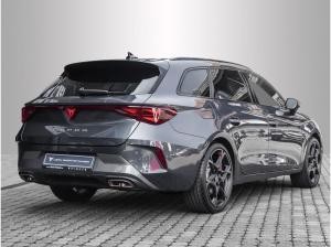 Cupra Leon Sportstourer VZ 1.5 e-HYBRID DSG MATRIX+AHK+SENNHEISER DSG PANO+MATRIX+LM 19-ZOLL