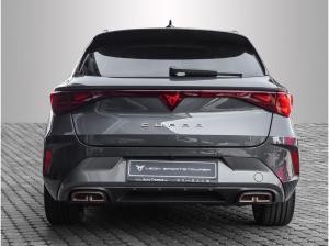 Cupra Leon Sportstourer VZ 1.5 e-HYBRID DSG MATRIX+AHK+SENNHEISER DSG PANO+MATRIX+LM 19-ZOLL