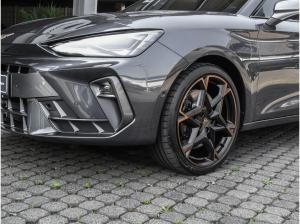 Cupra Leon Sportstourer VZ 1.5 e-HYBRID DSG MATRIX+AHK+SENNHEISER DSG PANO+MATRIX+LM 19-ZOLL
