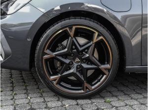 Cupra Leon Sportstourer VZ 1.5 e-HYBRID DSG MATRIX+AHK+SENNHEISER DSG PANO+MATRIX+LM 19-ZOLL