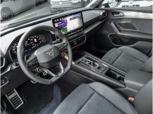 Cupra Leon Sportstourer VZ 1.5 e-HYBRID DSG MATRIX+AHK+SENNHEISER DSG PANO+MATRIX+LM 19-ZOLL