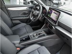 Cupra Leon Sportstourer VZ 1.5 e-HYBRID DSG MATRIX+AHK+SENNHEISER DSG PANO+MATRIX+LM 19-ZOLL
