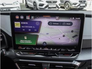 Cupra Leon Sportstourer VZ 1.5 e-HYBRID DSG MATRIX+AHK+SENNHEISER DSG PANO+MATRIX+LM 19-ZOLL