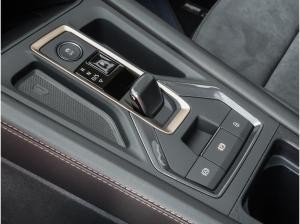 Cupra Leon Sportstourer VZ 1.5 e-HYBRID DSG MATRIX+AHK+SENNHEISER DSG PANO+MATRIX+LM 19-ZOLL