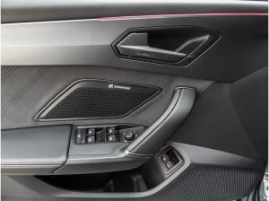 Cupra Leon Sportstourer VZ 1.5 e-HYBRID DSG MATRIX+AHK+SENNHEISER DSG PANO+MATRIX+LM 19-ZOLL