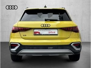 Audi A3 allstreet 35 TFSI S-tro.*Matrix*HuD*Assistenz*