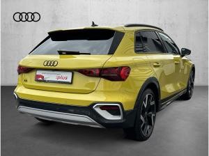Audi A3 allstreet 35 TFSI S-tro.*Matrix*HuD*Assistenz*