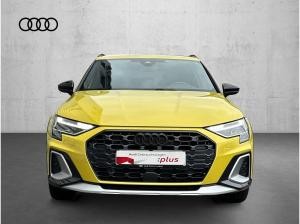 Audi A3 allstreet 35 TFSI S-tro.*Matrix*HuD*Assistenz*