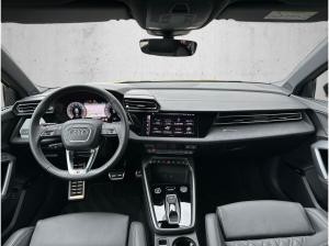 Audi A3 allstreet 35 TFSI S-tro.*Matrix*HuD*Assistenz*