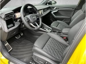 Audi A3 allstreet 35 TFSI S-tro.*Matrix*HuD*Assistenz*