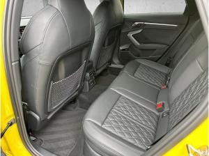 Audi A3 allstreet 35 TFSI S-tro.*Matrix*HuD*Assistenz*