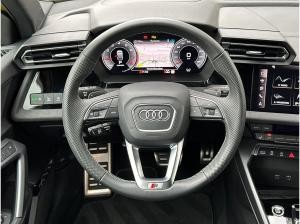 Audi A3 allstreet 35 TFSI S-tro.*Matrix*HuD*Assistenz*