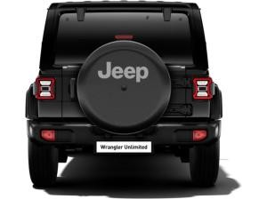 Jeep Wrangler Sahara | Hot Summer Deal 🔥 | Automatik | Mit Rückfahrkamera | Sofort verfügbar❗