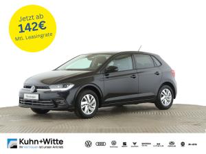 Volkswagen Polo Style 1,0 l TSI OPF 5 -Gang