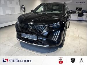 Peugeot 2008 GT HYBRID 145 e-DSC6 | Pano | Navi | 360° Kamera | LED | Keyless | Sitzheizung