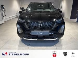 Peugeot 2008 GT HYBRID 145 e-DSC6 | Pano | Navi | 360° Kamera | LED | Keyless | Sitzheizung