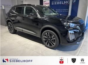 Peugeot 2008 GT HYBRID 145 e-DSC6 | Pano | Navi | 360° Kamera | LED | Keyless | Sitzheizung