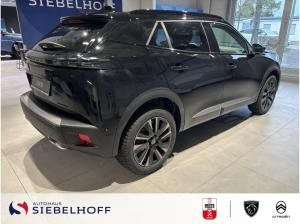 Peugeot 2008 GT HYBRID 145 e-DSC6 | Pano | Navi | 360° Kamera | LED | Keyless | Sitzheizung