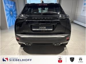 Peugeot 2008 GT HYBRID 145 e-DSC6 | Pano | Navi | 360° Kamera | LED | Keyless | Sitzheizung