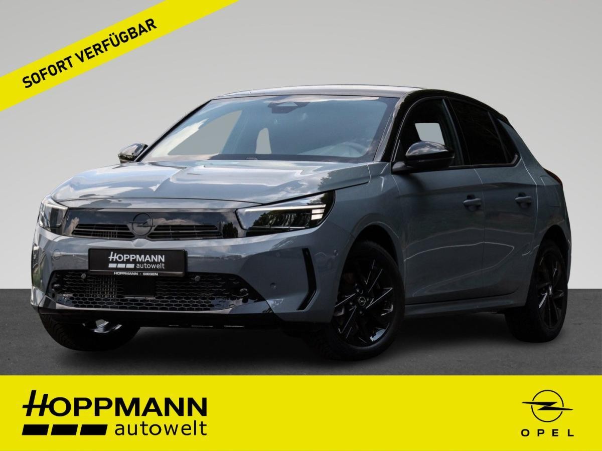 Opel Corsa GS 8AT *Infotainment- & Komfort-Paket*