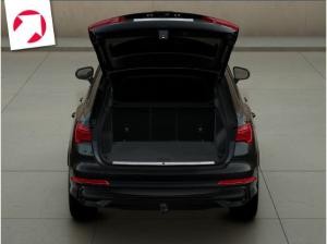 Audi Q3 S line 40 TDI quattro S tronic*AHK*MATRIX*ACC*