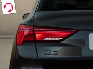 Audi Q3 S line 40 TDI quattro S tronic*AHK*MATRIX*ACC*