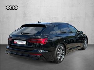 Audi A6 Avant 50 TDI q. S line *Matrix*AHK*Pano*Tour*