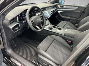 Audi A6 Avant 50 TDI q. S line *Matrix*AHK*Pano*Tour*