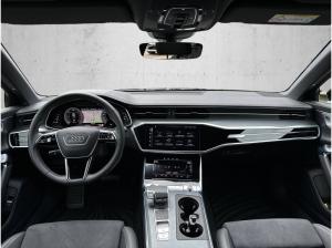 Audi A6 Avant 50 TDI q. S line *Matrix*AHK*Pano*Tour*