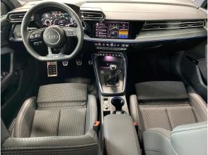 Audi A3 Sportback 35 TFSI S line *LED*AHK*HuD*Sonos*