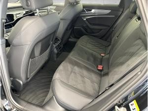 Audi A6 Avant 50 TDI q. S line *Matrix*AHK*Pano*Tour*