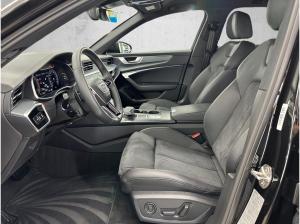 Audi A6 Avant 50 TDI q. S line *Matrix*AHK*Pano*Tour*