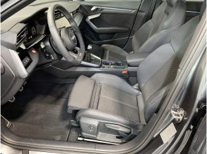Audi A3 Sportback 35 TFSI S line *LED*AHK*HuD*Sonos*