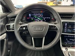 Audi A6 Avant 50 TDI q. S line *Matrix*AHK*Pano*Tour*